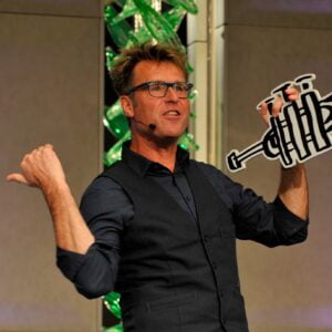 Teamarbeit kann so erfolgreich sein!